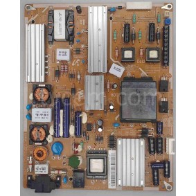 BN44-00357C BESLEME KARTI , PD46AF1E_ZHS BESLEME KARTI , SAMSUNG UE40C65300  UE40C6500 UE40C6200 UE40C6000 POWER BOARD , SIFIR ÜRÜN