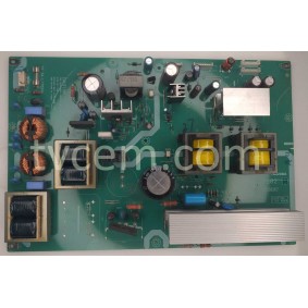 PE0282 BESLEME KARTI , V28A00036301 POWER SUPPLY , TOSHIBA 40FX350p BESLEME KARTI , LTA400HT-LH4