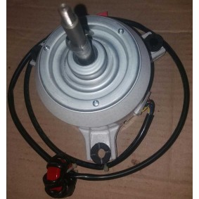 EAU63383602 , LG AIR CONDITIONER INDOOR UNIT FAN MOTOR