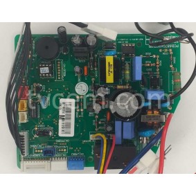 6871A20914M , 6870A90715B , LG AIRCON MAINBOARD PCB