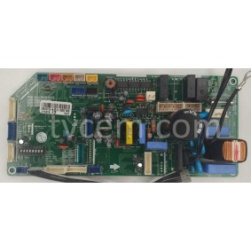 EBR39319519 , EAN57070401 , EAX39281003 , LG AIRCON MAINBOARD PCB