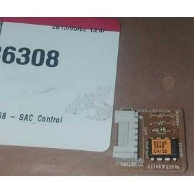 EBR72936308 , LG AIR CONDITIONER EEPROM PCB BOARD