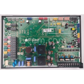 EBR75848601 ,EAX34852502 , EAN34880201 , LG AIRCON MAINBOARD PCB