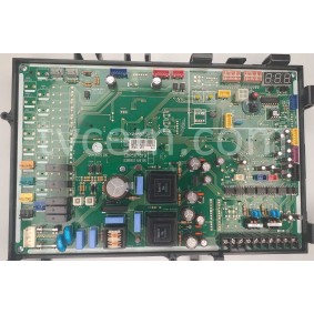 EBR77893101 , LG AIRCON MAINBOARD PCB