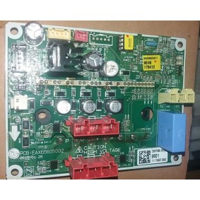 EBR79669801 , LG AIR CONDITIONING CONDENSER BLDC MOTOR BOARD PCB