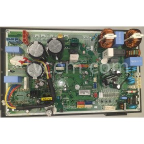 EBR80053803 , EAX64656602 , LG AIRCON MAINBOARD PCB