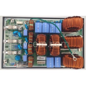 EBR82052501 , EAX66853201 , LG AIRCON MAINBOARD PCB