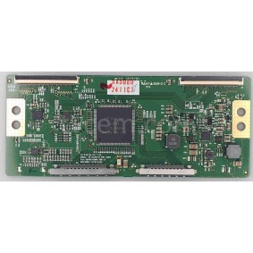 6870C-0358A TCON KARTI , LG 47LW5500 CTRL BOARD  , SIFIR ÜRÜN