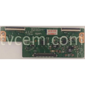 6870C-0469A TCON KARTI , PHILIPS TV42PFK6309-12 CTRL BOARD , LC420DUN-PGP1 TCON BOARD
