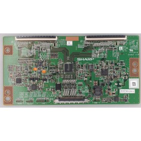 CPWBX RUNTK DUNTK 4973TP , SAMSUNG UE40D5000, T CON BOARD , CY-LD40BGD-V1, SIFIR ÜRÜN