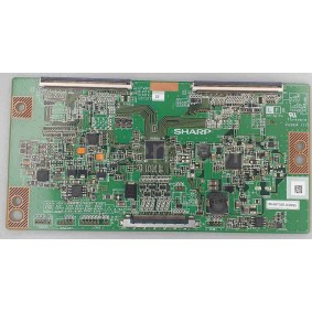 CPBX RUNTK DUNTK 4973TP TCON KARTI , SAMSUNG UE40d5000CTRL BOARD , SIFIR ÜRÜN