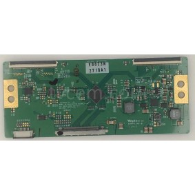 6870C-0368A CTRL BOARD ,LG LC420EUN (SD) (F1) TCON BOARD , HISENSE TV 42T36R3D CTRL KARTI , SIFIR URUN